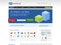 dotCloud