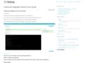 GitLab CI